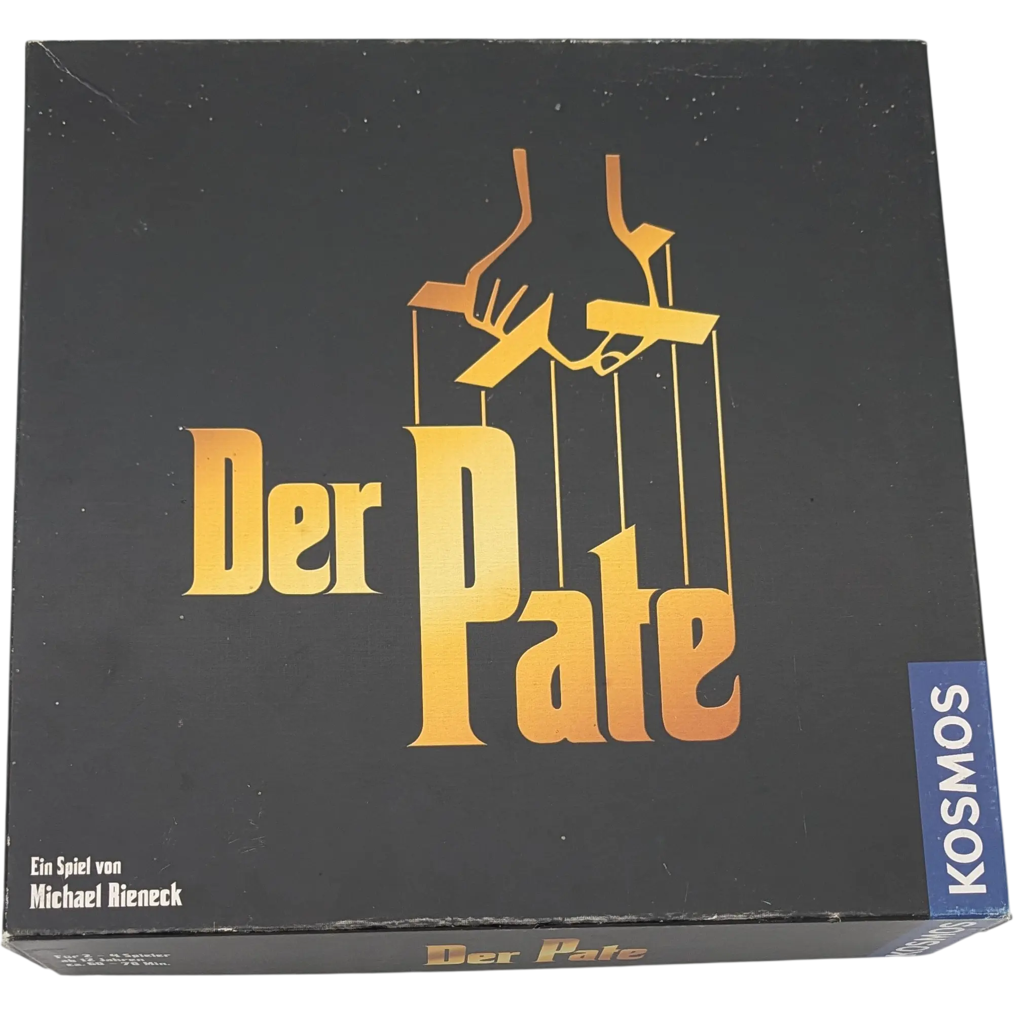 Kosmos Der Pate
