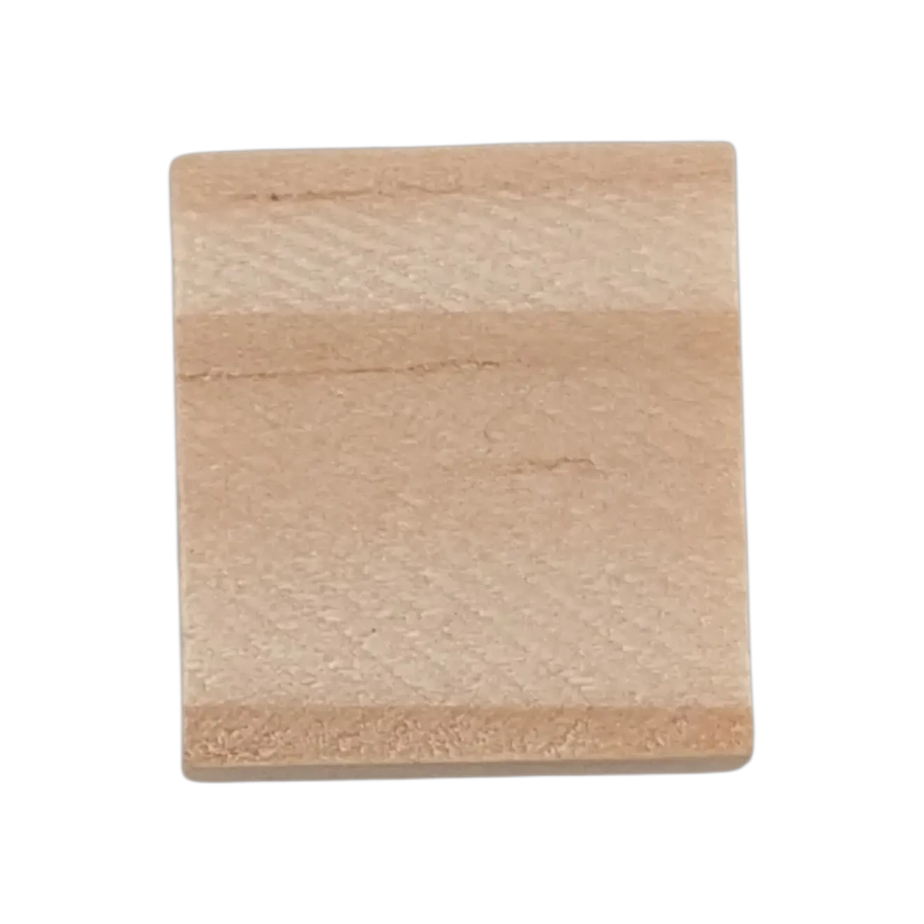 Scrabble Ersatzbuchstaben Holz X, Ansicht 2