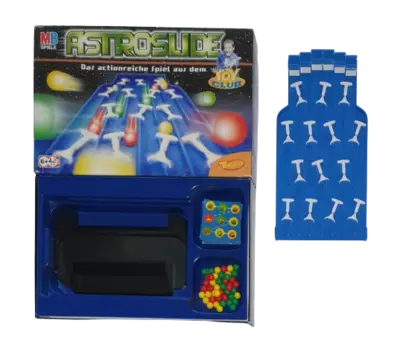 MB Astroslide Toggo