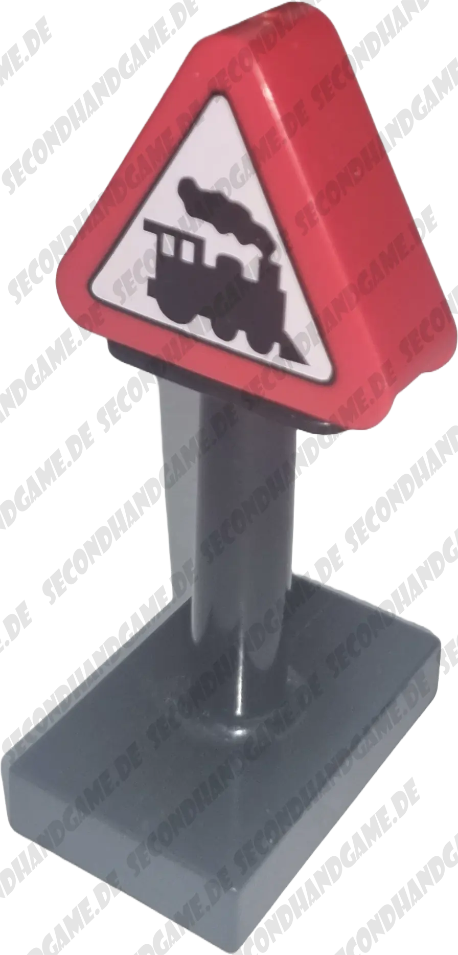 Lego Duplo Schild Eisenbahn Zug 41969