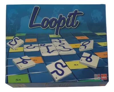 Goliath Loopit