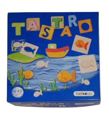 Beleduc Tastaro