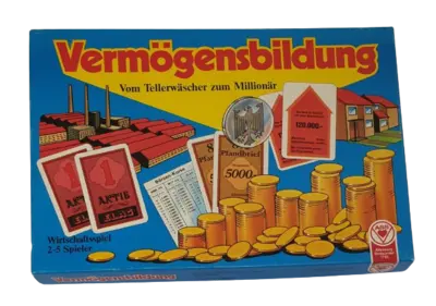 ASS Vermögensbildung 2360/1
