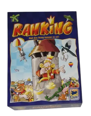 Hans im Glück Ranking