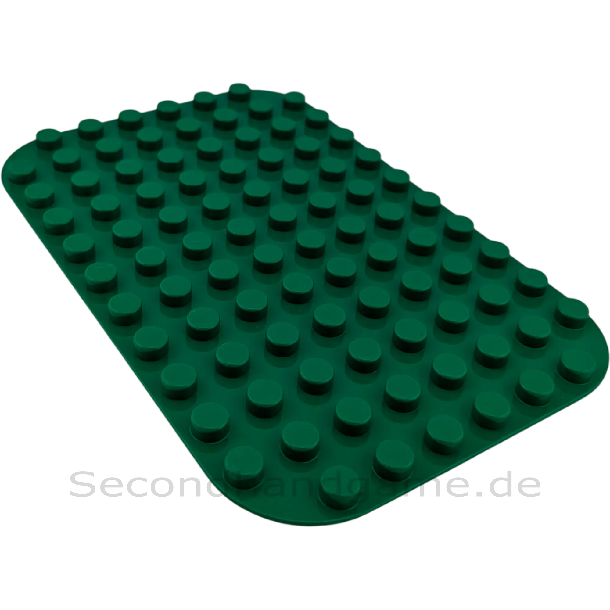Lego Duplo 31043 Platte 8x12 Platte Dunkelgrün