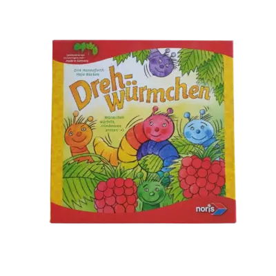 Noris Drehwürmchen