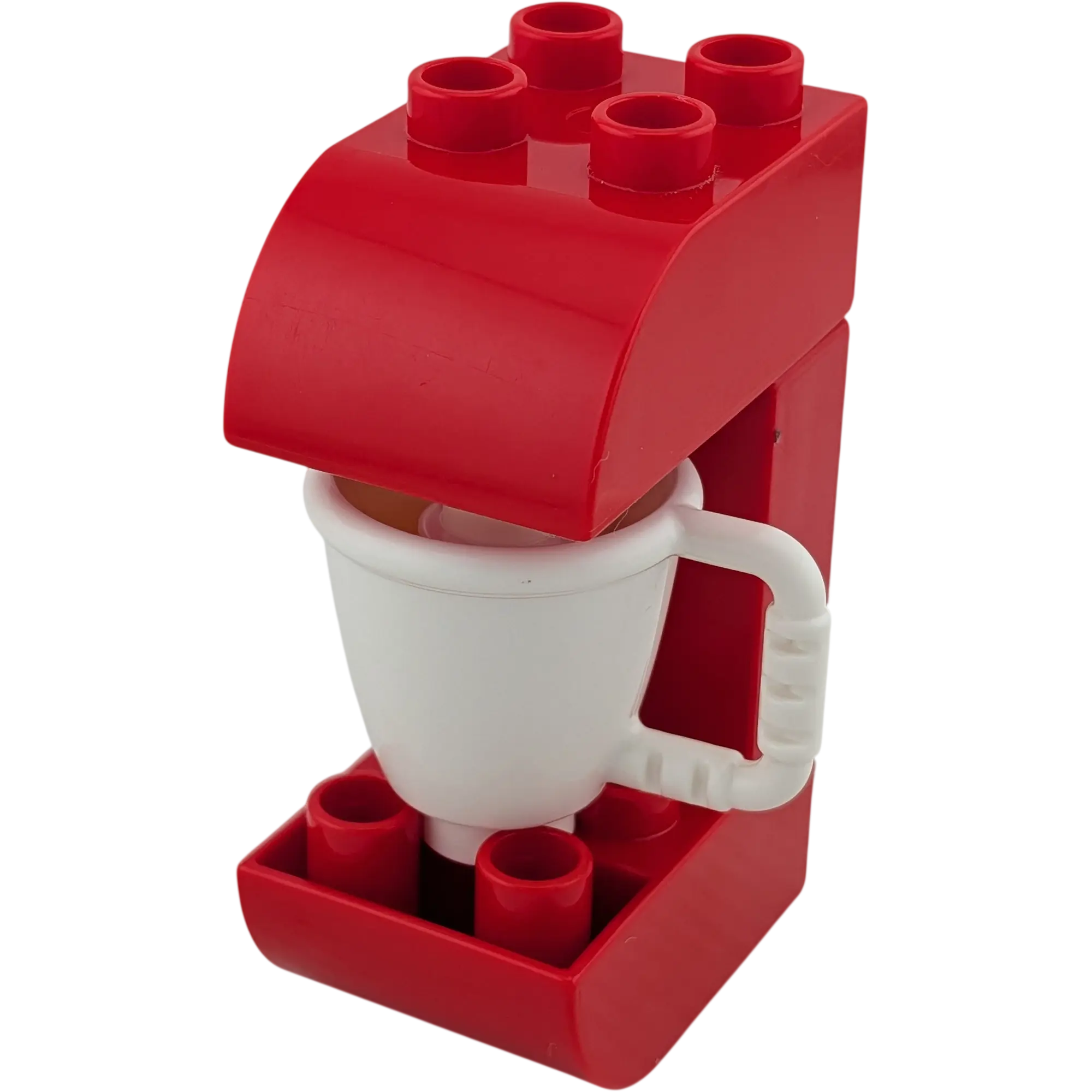 Lego Duplo 27383 Tasse Trichter Mixer Küchenmaschine Kaffeemaschine