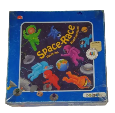 Beleduc Space-Race 22354