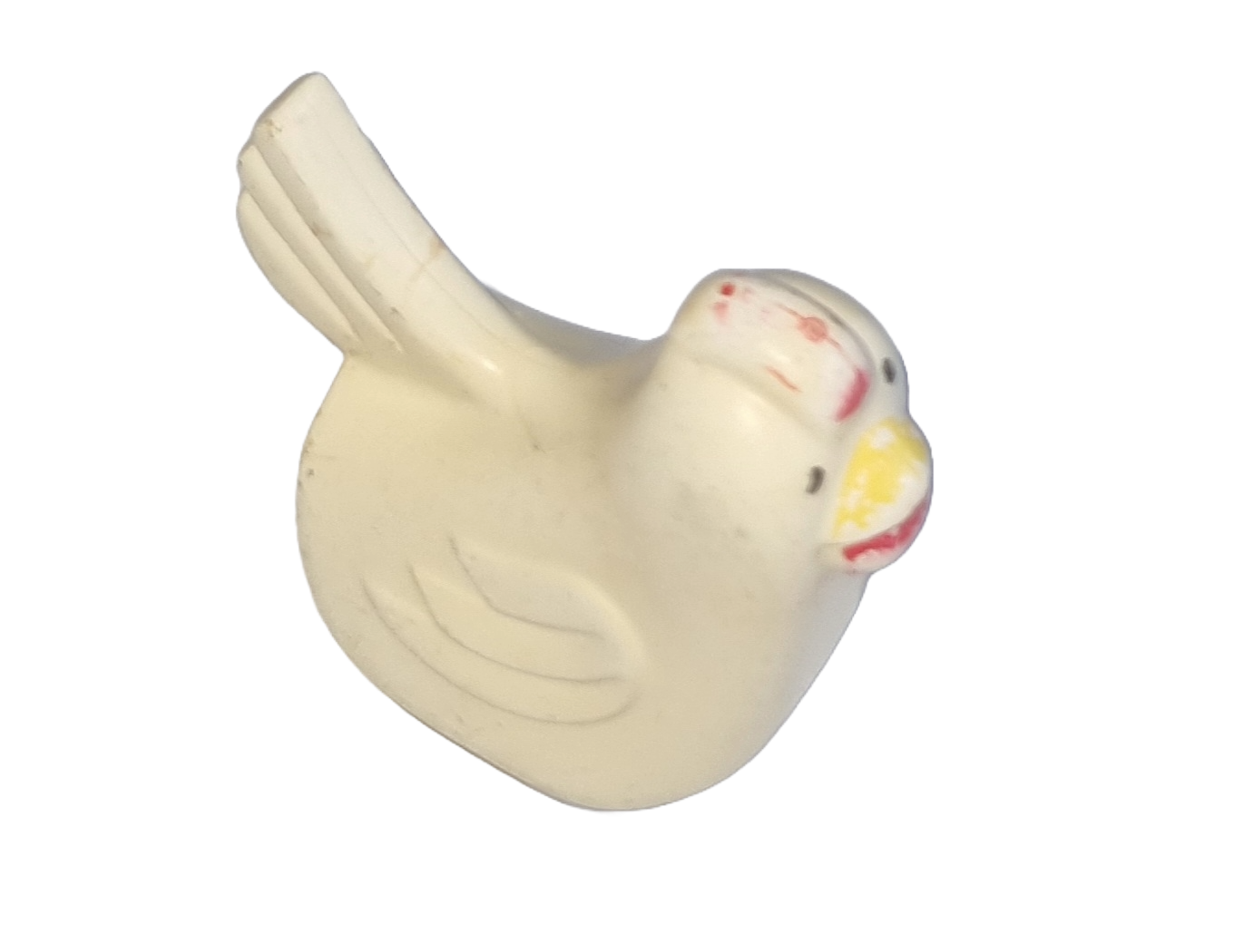 Lego Duplo Huhn Henne alte Version B-Ware