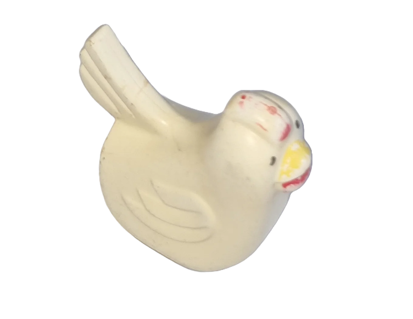 Lego Duplo Huhn Henne alte Version B-Ware