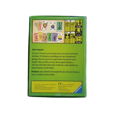 Ravensburger Flunkern 271566
