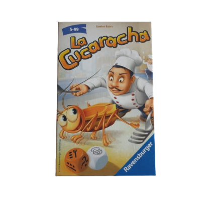 Ravensburger La Cucaracha
