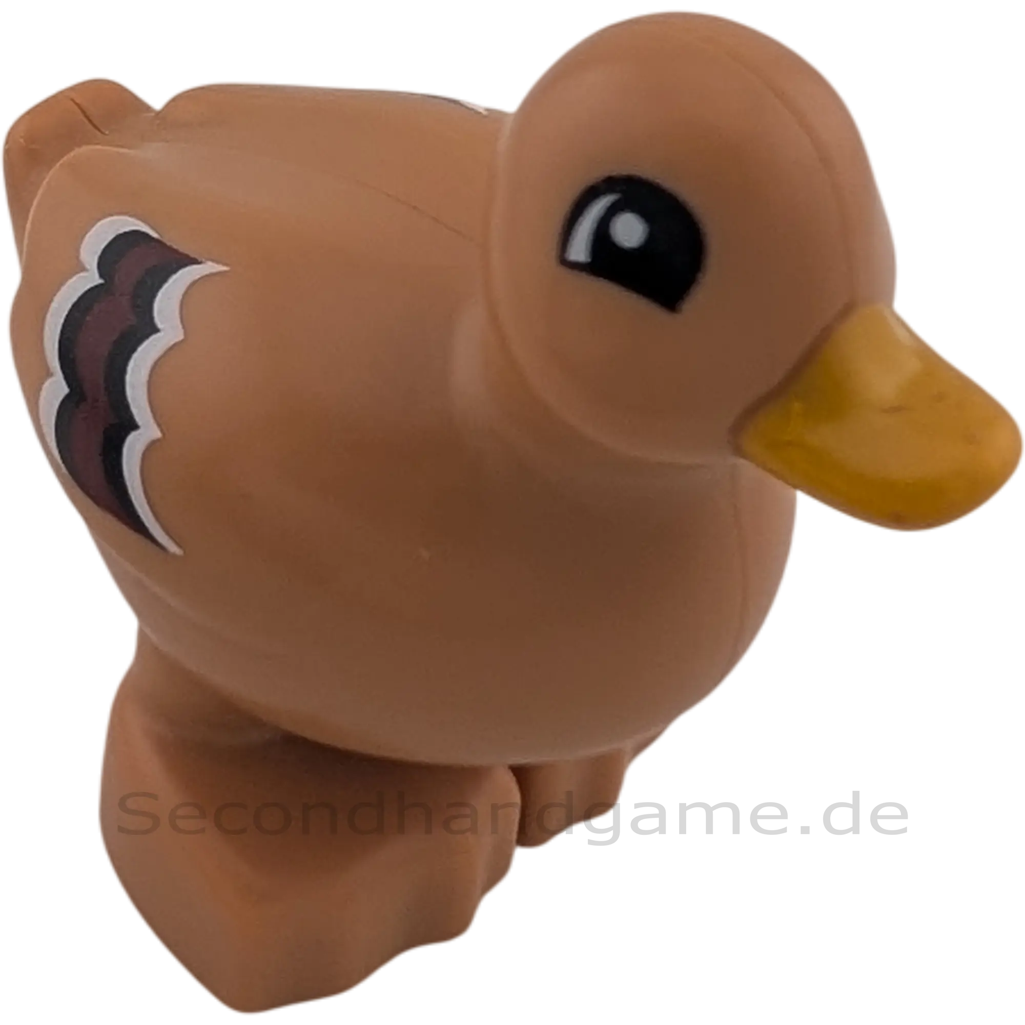 Lego Duplo 30X5 Ente braun