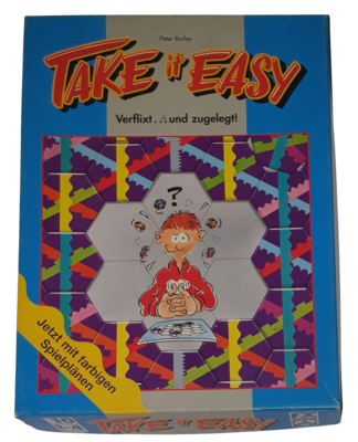 FX Schmid Take it easy 71309.9