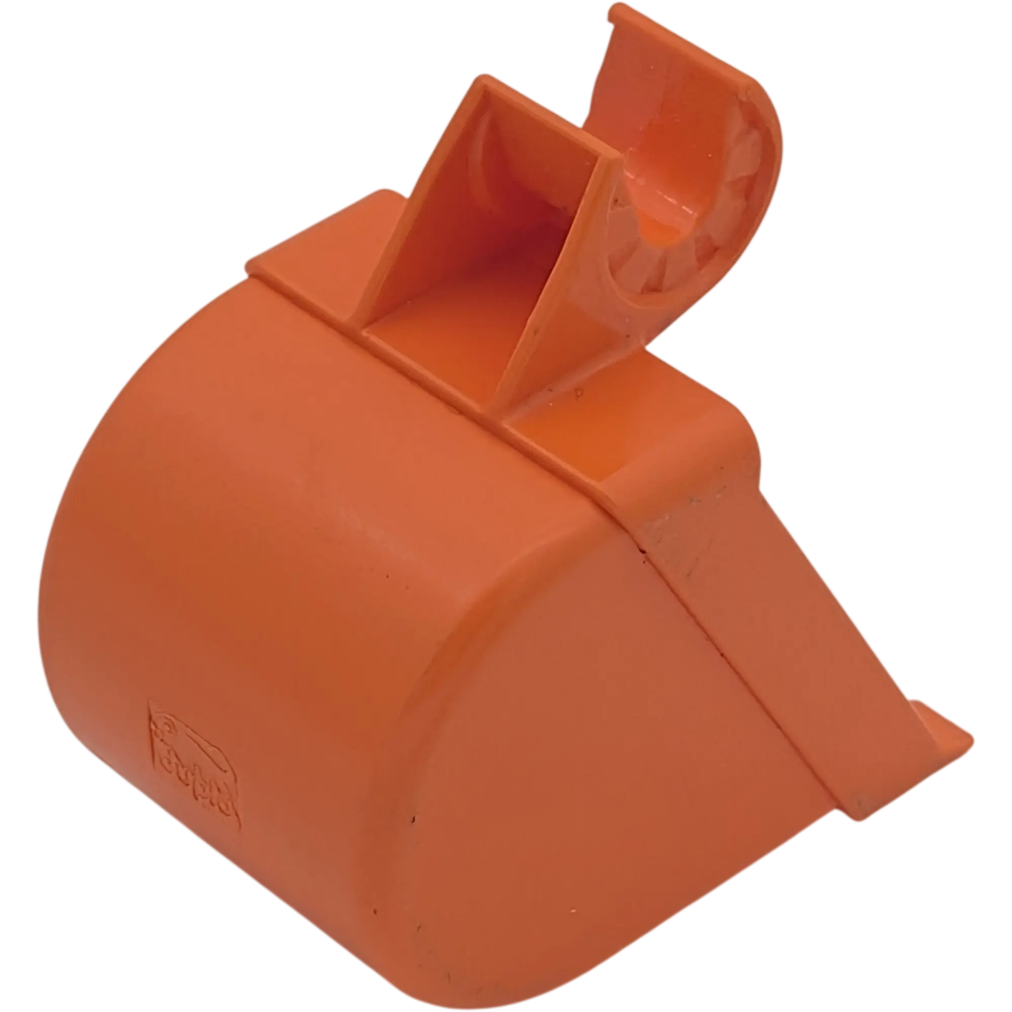 Lego Duplo Toolo Baggerschaufel Orange 