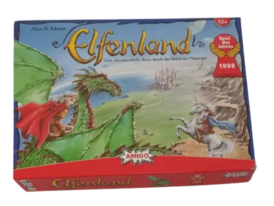 Amigo Elfenland