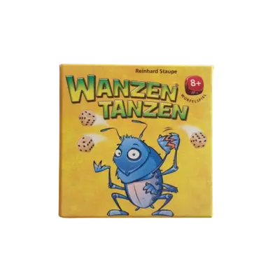 Amigo Wanzen Tanzen