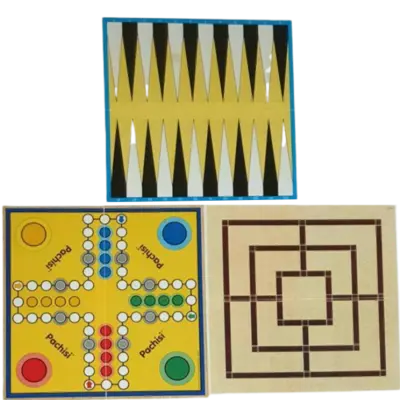 Unser Lieblingsspiel Familienspielesammlung
