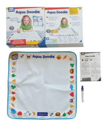 Ravensburger Ministeps Aqua Doodle
