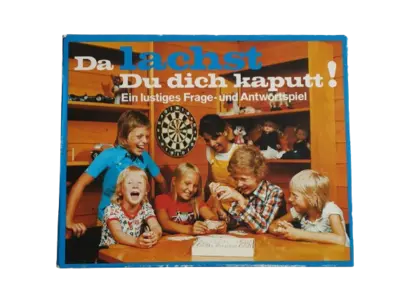ASS Da lachst du dich kaputt! Große Version