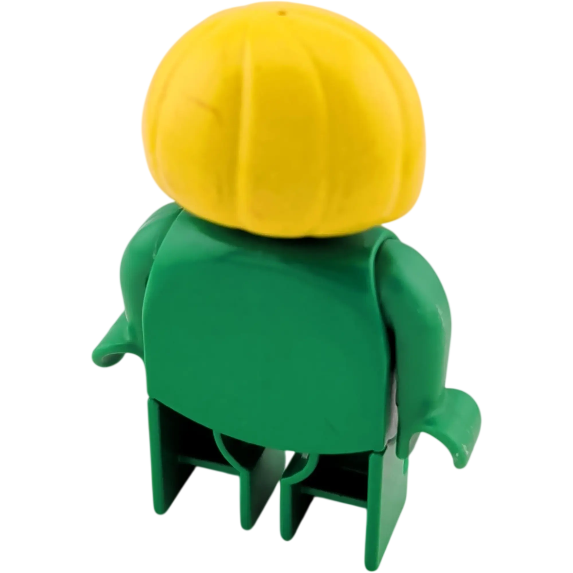 Lego Duplo Figur Frau 47394 Zoo Mitarbeiterin Tierpflegerin, Ansicht 2
