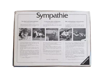 Ravensburger Sympathie