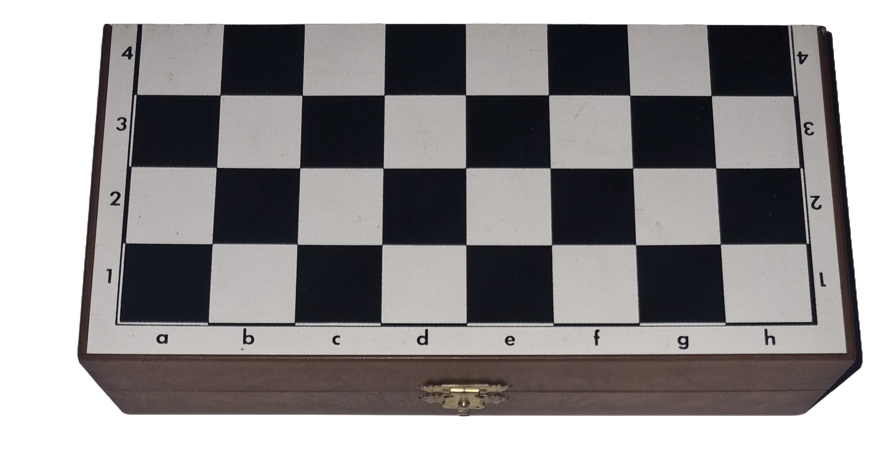 Reiseschach Schach Plastikbrett