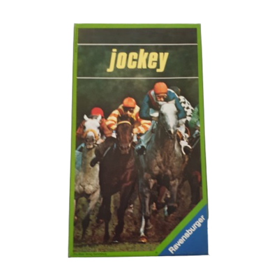 Ravensburger Casino Serie Jockey 6025206