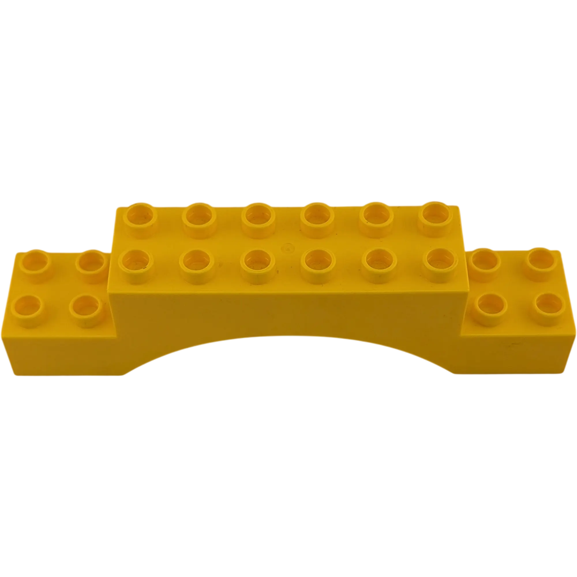Lego Duplo 51704 Torbogen 2x10x2 Gelb