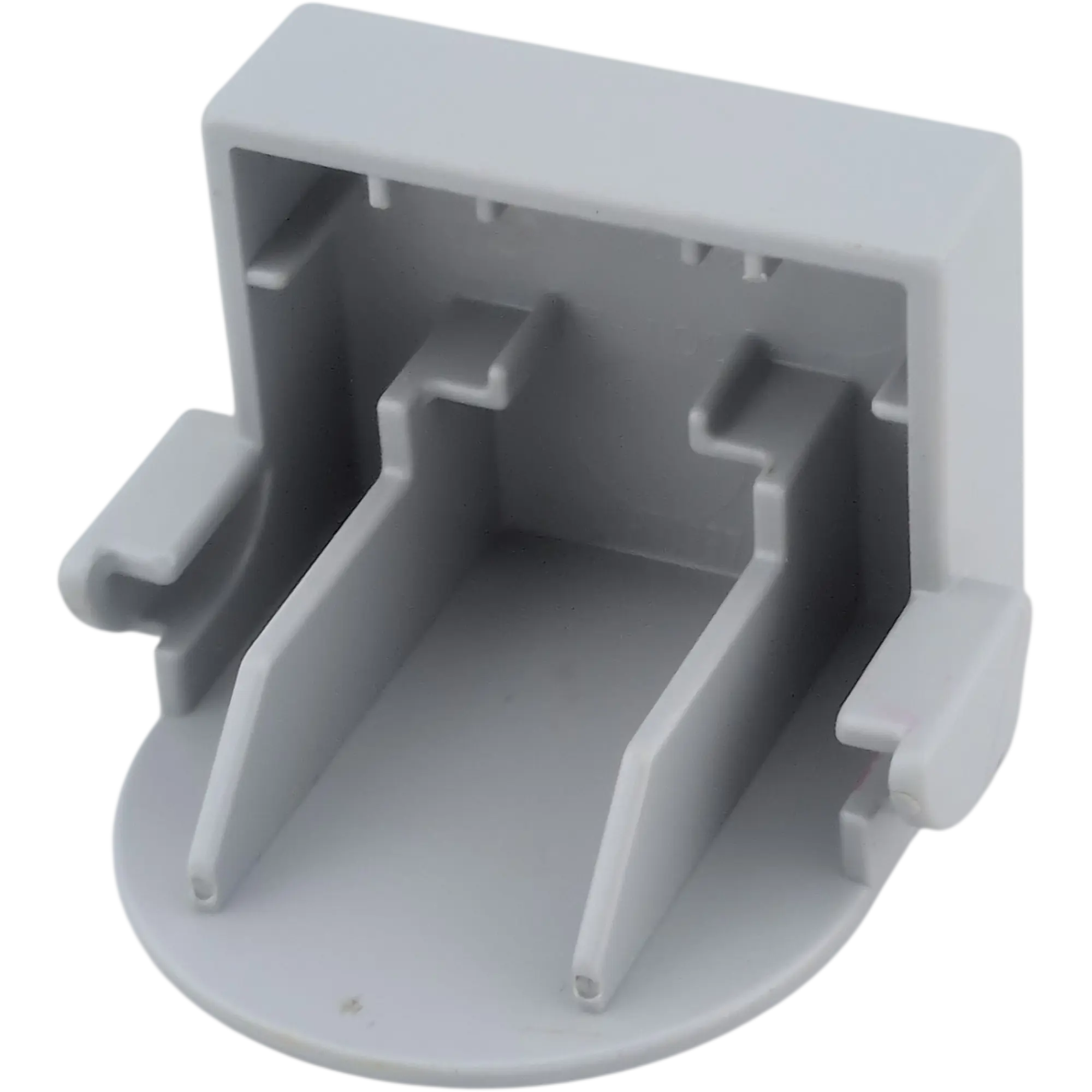 Lego Duplo 1x2 Grau Kreissäge Werkzeug