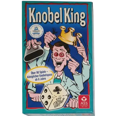 ASS Knobel King