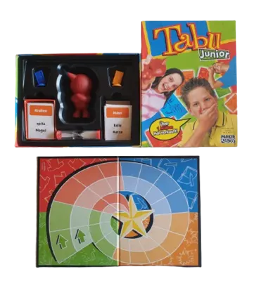 MB Tabu Junior
