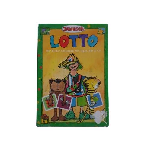 Klee Janosch Lotto 91262