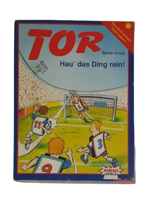 Amigo TOR Hau' das Ding rein! 5800