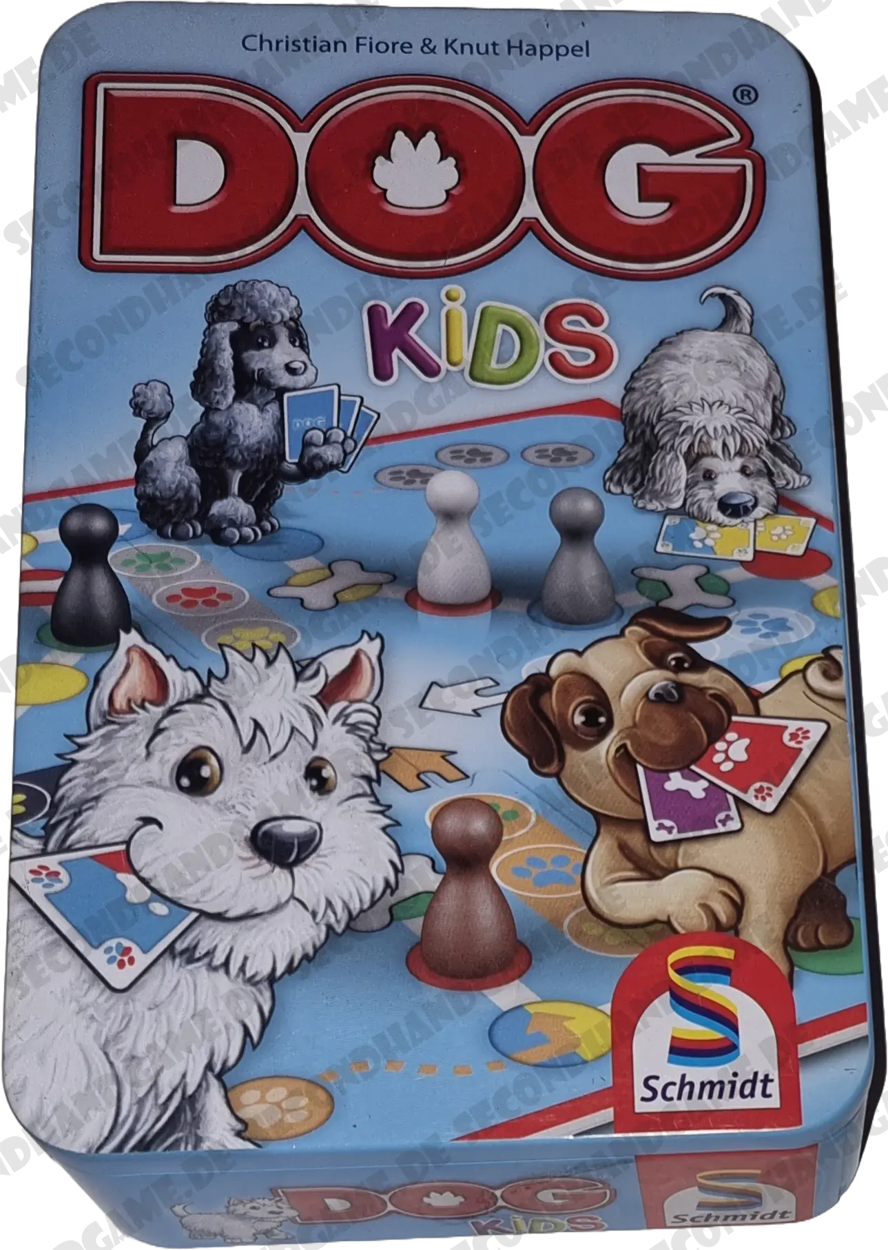 Schmidt DOG Kids
