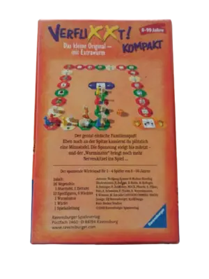 Ravensburger Verflixxt! Kompakt