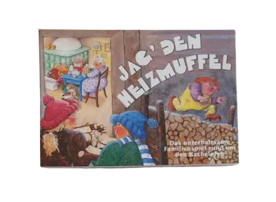 AdK Jag' den Heizmuffel