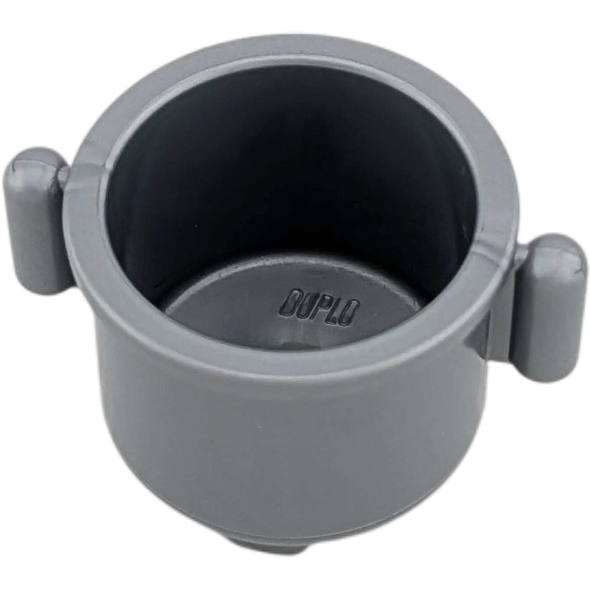 Lego Duplo 3139 Topf Silber