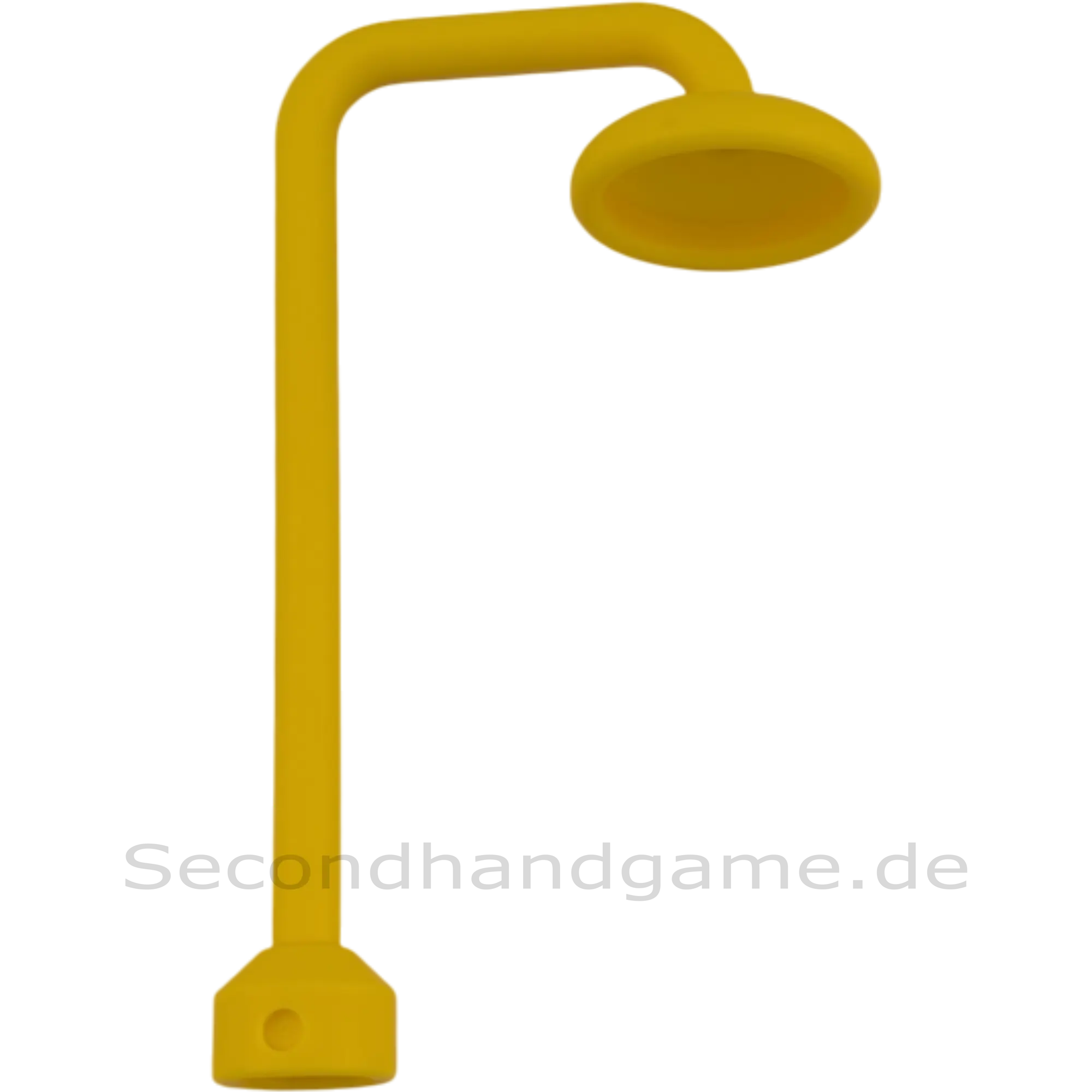 Lego Duplo 4894 Dusche Brause Duschbrause Gelb