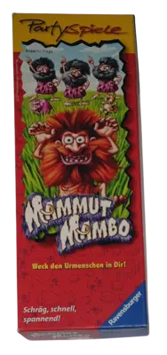 Ravensburger Mammut Mambo 273010
