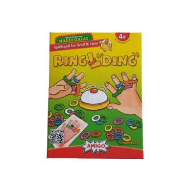 Amigo Ringl Dingl