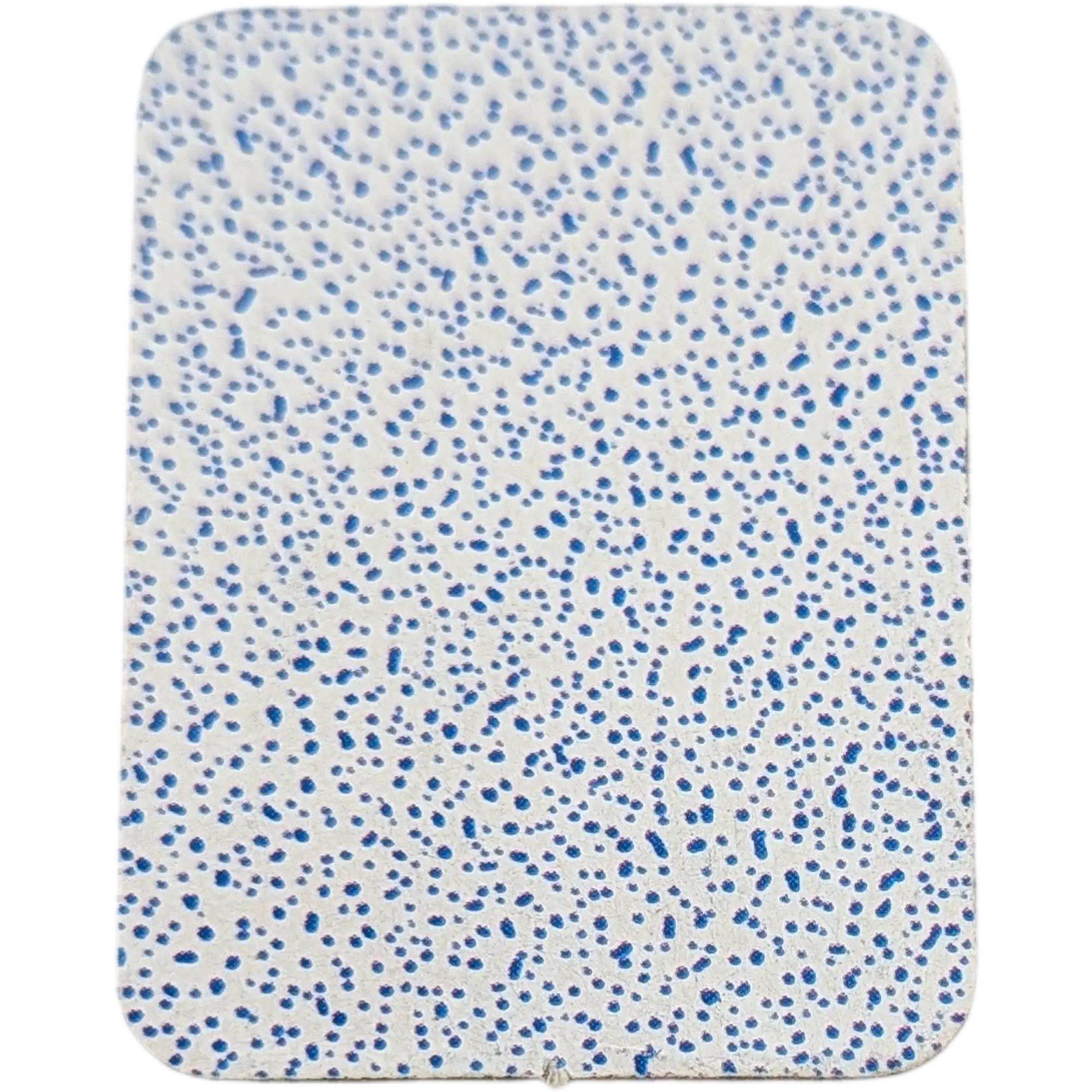 Ravensburger Scotland Yard Ersatzteile Blau Startkarte Zahl Einhundertzweiunddreißig 132