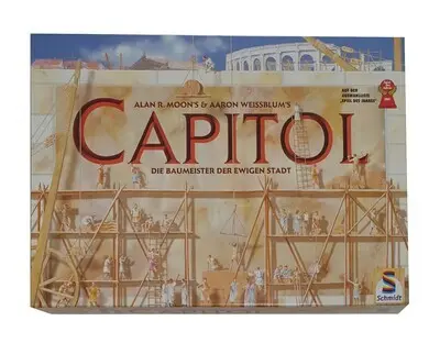 Schmidt Capitol