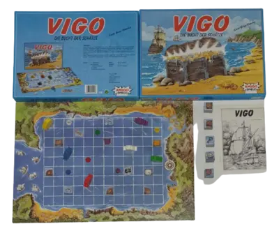 Amigo Vigo