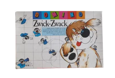 Domino Verlag Zwick-Zwack