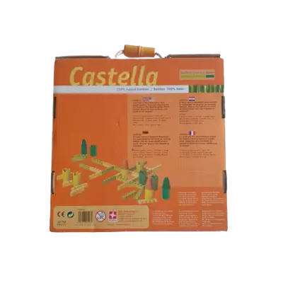 Hape Castella
