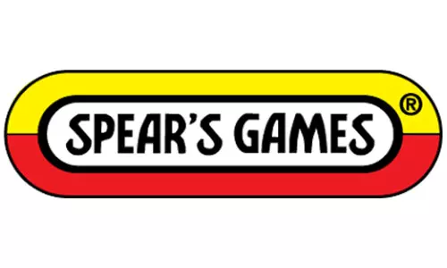 Spear Games