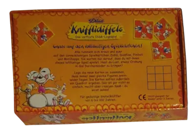 Diddl knifflidiffels