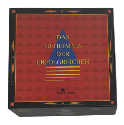 Ravensburger Das Geheimnis der erfolgreichen Ravensburger Das Geheimnis der erfolgreichen