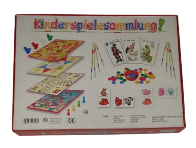 ASS Kinderspielesammlung